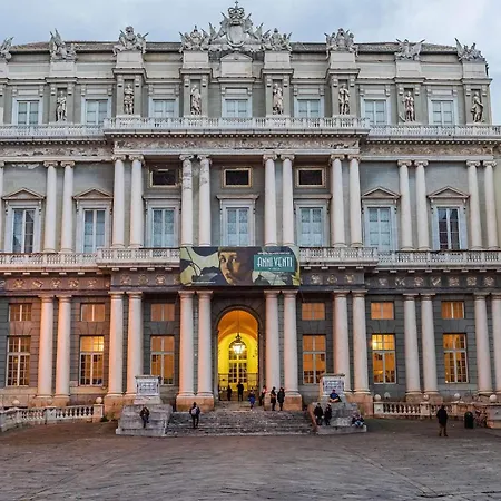 Castles's House Daire *