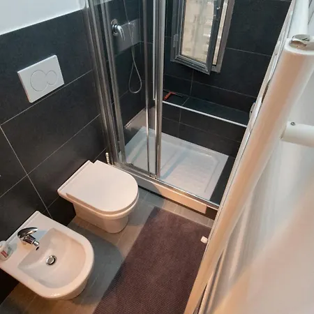 Castles's House 아파트 제노바