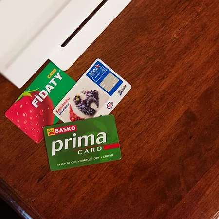 Castles's House Daire *