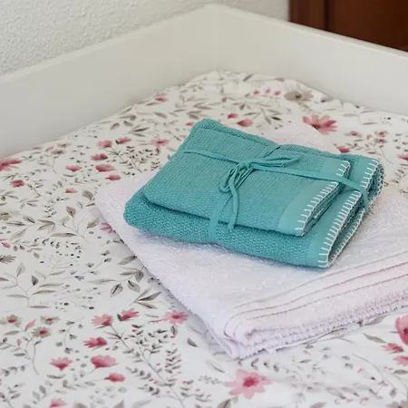 Castles's House 아파트