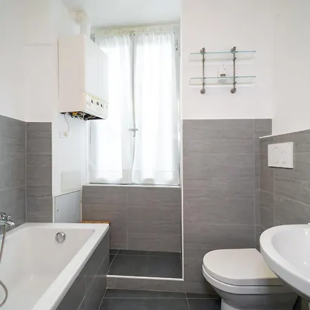 Castles's House * 제노바