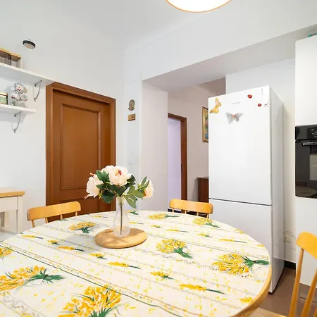 Castles's House 제노바