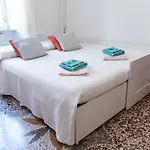 Apartamento Castles's House *