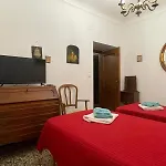Apartamento Castles's House Génova