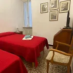 Apartamento Castles's House Génova