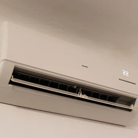 Lägenhet Castles's House Genua