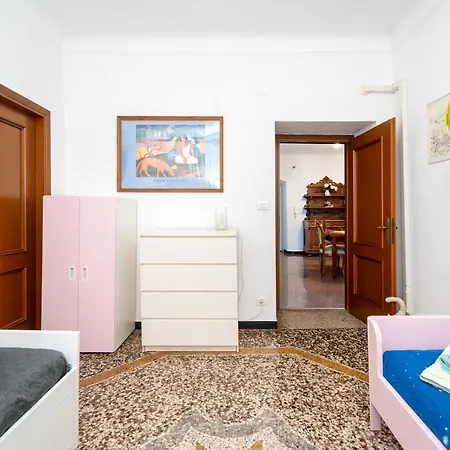 Appartamento Castles's House *