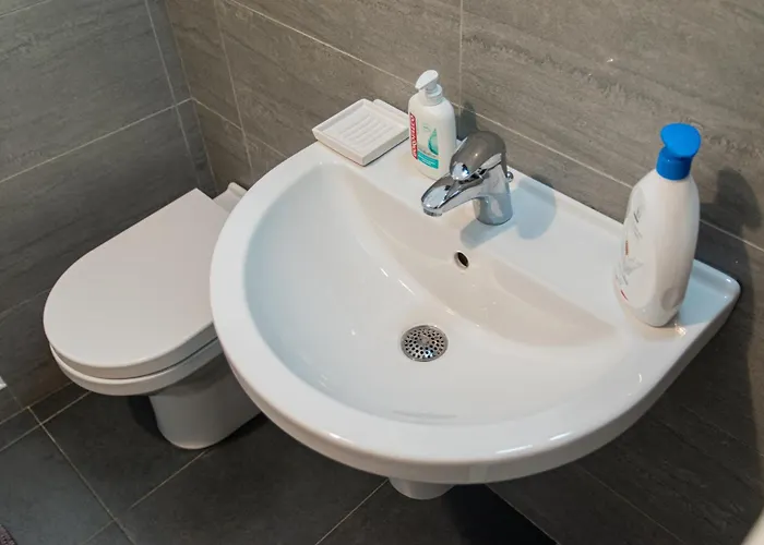 Castles's House Lejlighed *