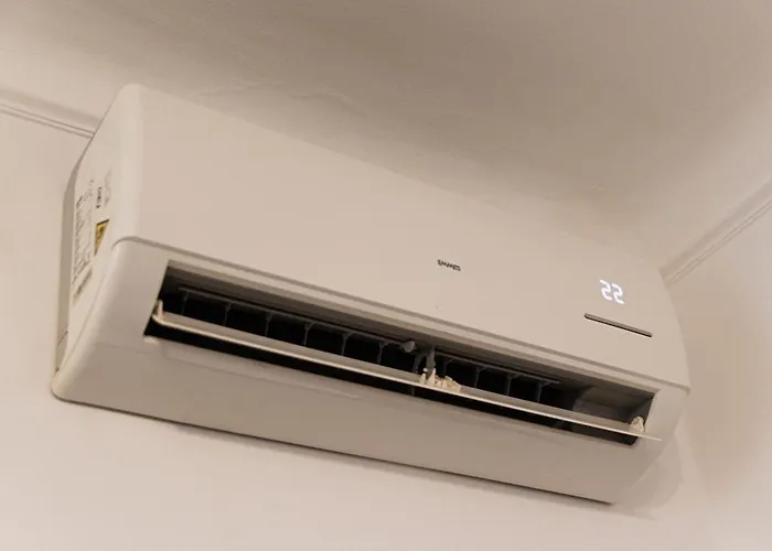 Lejlighed Castles's House Genova