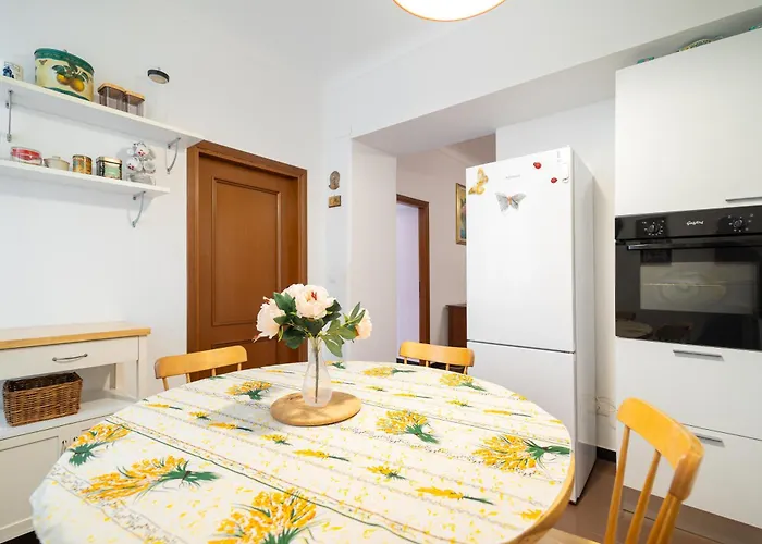 Castles's House Genova