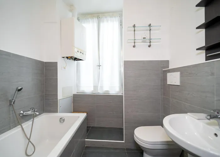 Castles's House * Génova