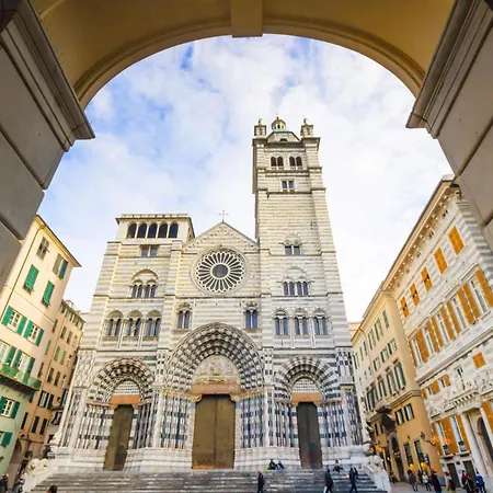 Apartman Castles's House *